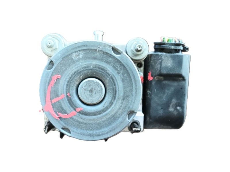 Recambio de abs para citroën berlingo multispace (b9) 1.6 hdi 90 referencia OEM IAM 1607956180  