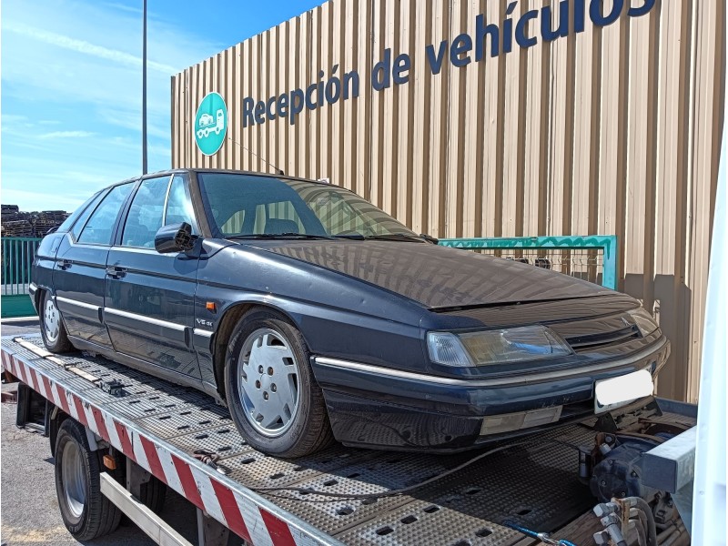 citroën xm (y3) del año 1990