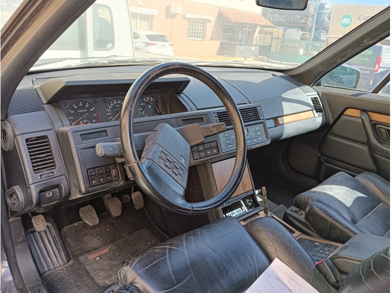 citroën xm (y3) del año 1990