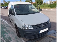 VOLKSWAGEN CADDY III MONOSPACE (2KB, 2KJ, 2CB, 2CJ)