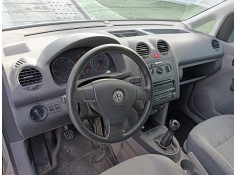 volkswagen caddy iii monospace (2kb, 2kj, 2cb, 2cj) del año 2010 2