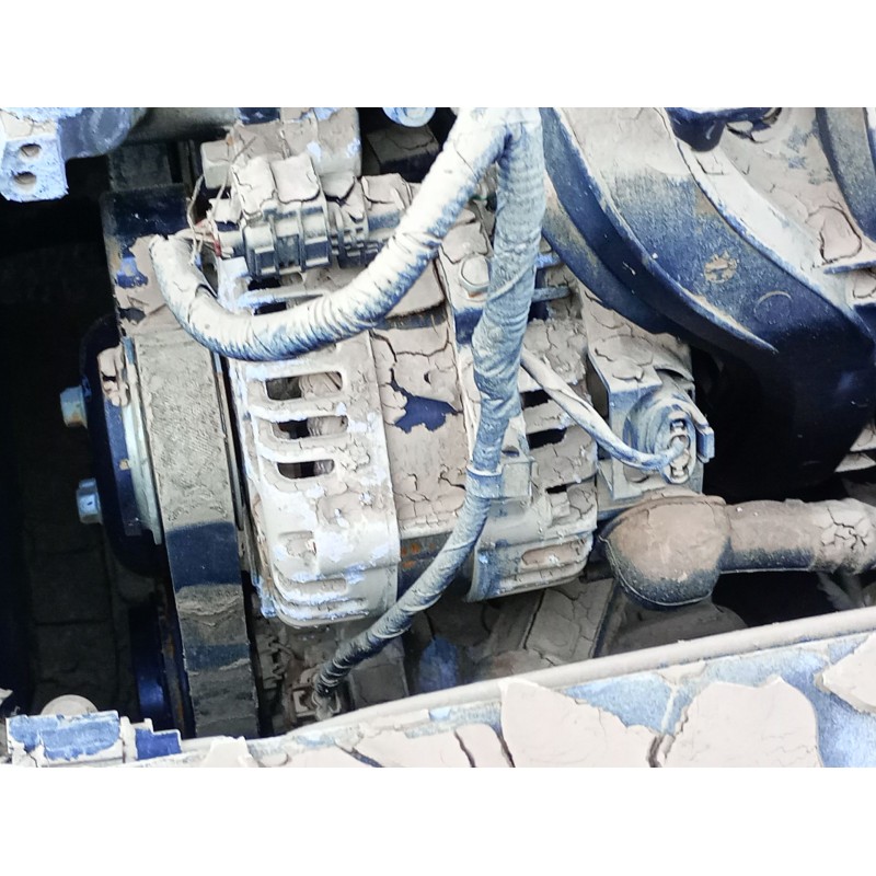 Recambio de alternador para hyundai i20 iii (bc3, bi3) 1.2 referencia OEM IAM   