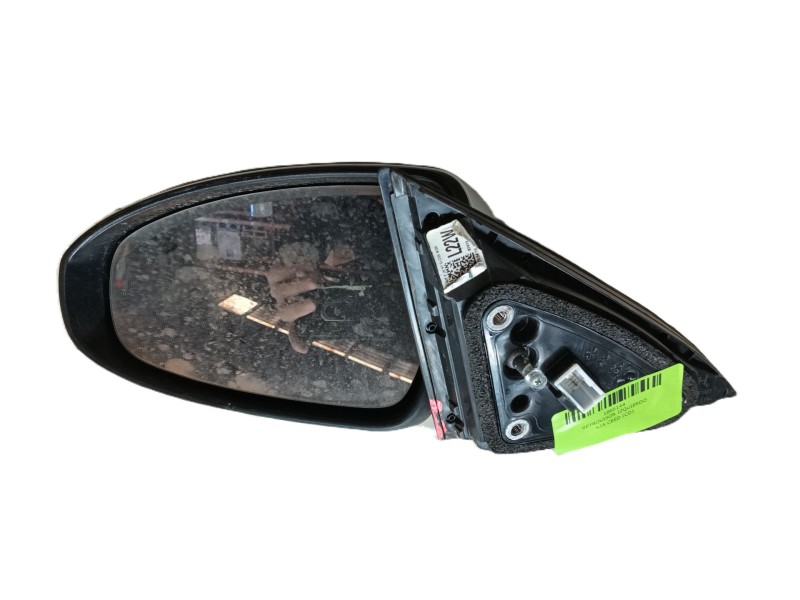 Recambio de retrovisor izquierdo para kia ceed (cd) 1.0 t-gdi referencia OEM IAM 87610J7220  