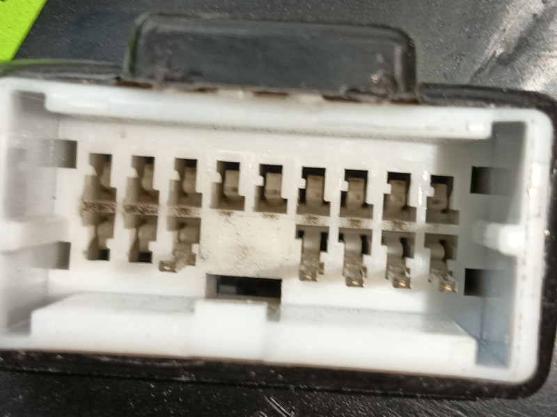 Recambio de retrovisor izquierdo para kia ceed (cd) 1.0 t-gdi referencia OEM IAM 87610J7220  