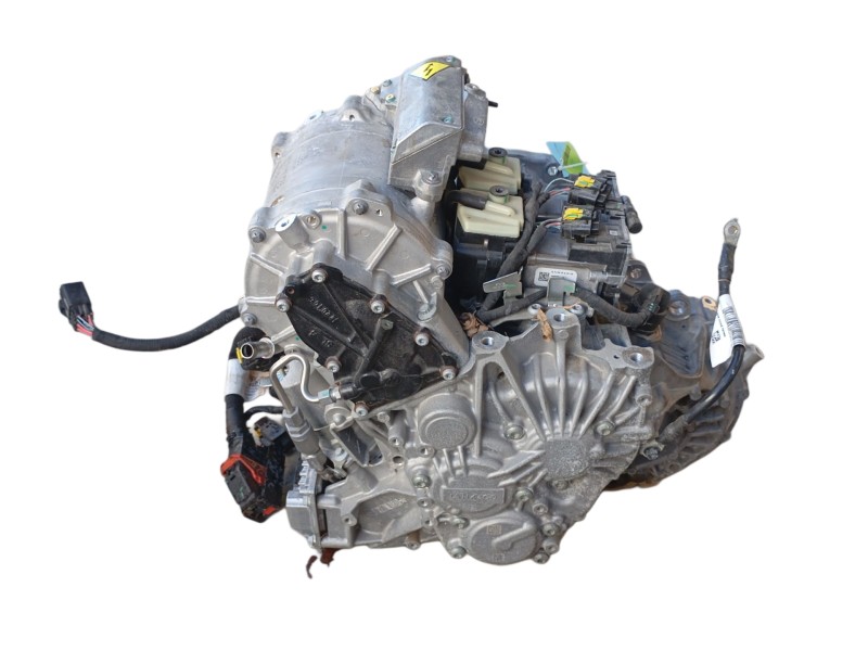 Recambio de caja cambios para lynk & co 01 phev referencia OEM IAM   