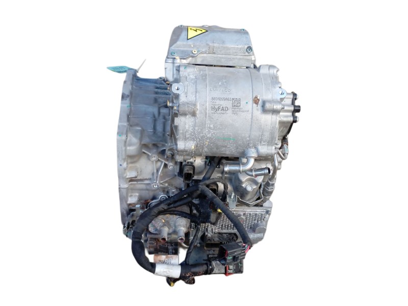 Recambio de caja cambios para lynk & co 01 phev referencia OEM IAM   