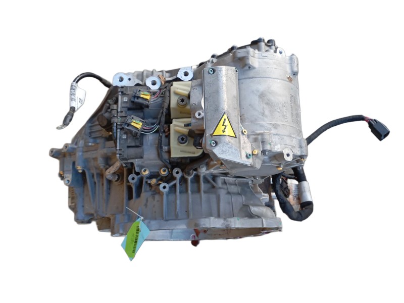 Recambio de caja cambios para lynk & co 01 phev referencia OEM IAM   