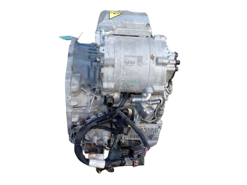 Recambio de caja cambios para lynk & co 01 phev referencia OEM IAM   