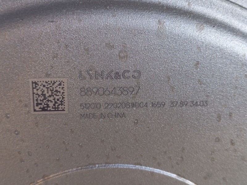 Recambio de caja cambios para lynk & co 01 phev referencia OEM IAM   