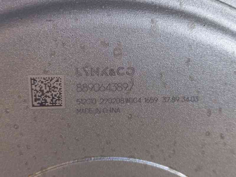 Recambio de caja cambios para lynk & co 01 phev referencia OEM IAM   