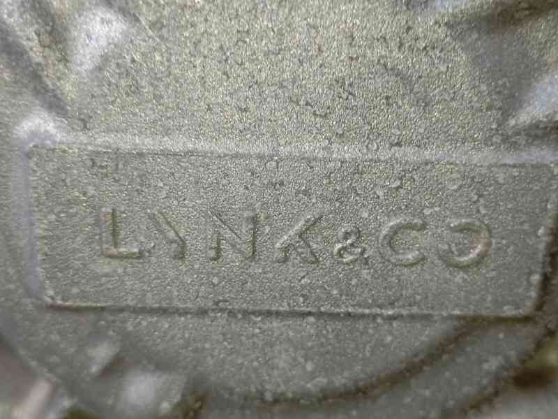 Recambio de caja cambios para lynk & co 01 phev referencia OEM IAM   