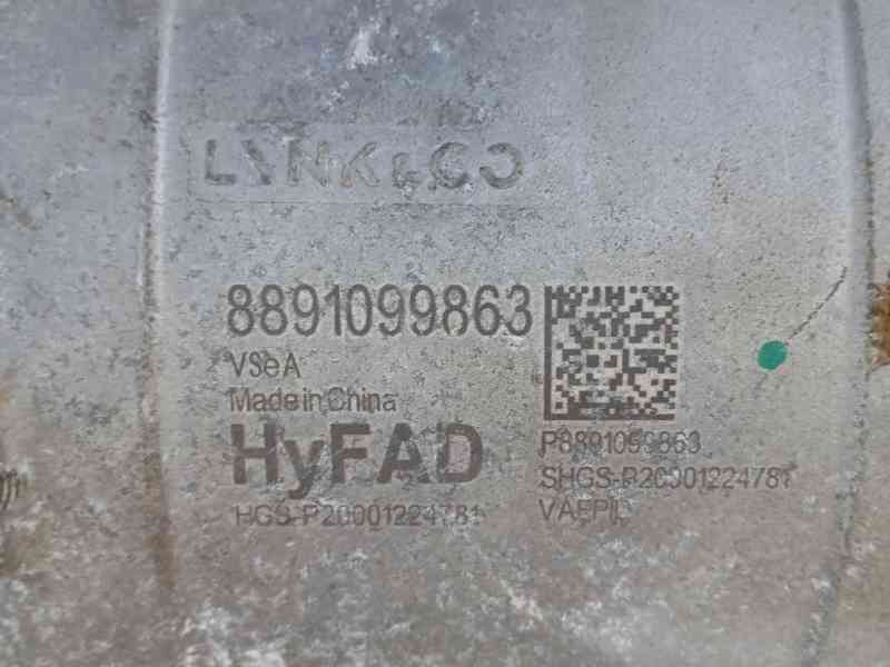 Recambio de caja cambios para lynk & co 01 phev referencia OEM IAM   
