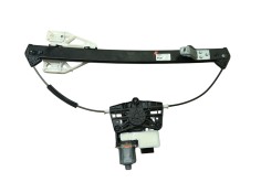 Recambio de elevalunas trasero derecho para audi q2 (gab, gag) 30 tdi referencia OEM IAM 81A839462 5Q0959408 