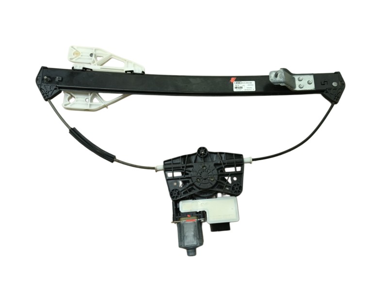 Recambio de elevalunas trasero derecho para audi q2 (gab, gag) 30 tdi referencia OEM IAM 81A839462 5Q0959408 