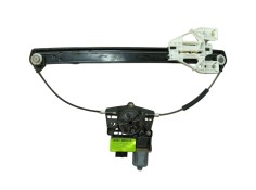 Recambio de elevalunas trasero derecho para audi q2 (gab, gag) 30 tdi referencia OEM IAM 81A839462 5Q0959408  2