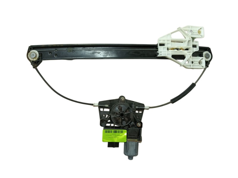 Recambio de elevalunas trasero derecho para audi q2 (gab, gag) 30 tdi referencia OEM IAM 81A839462 5Q0959408 