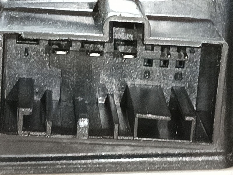 Recambio de elevalunas trasero derecho para audi q2 (gab, gag) 30 tdi referencia OEM IAM 81A839462 5Q0959408 