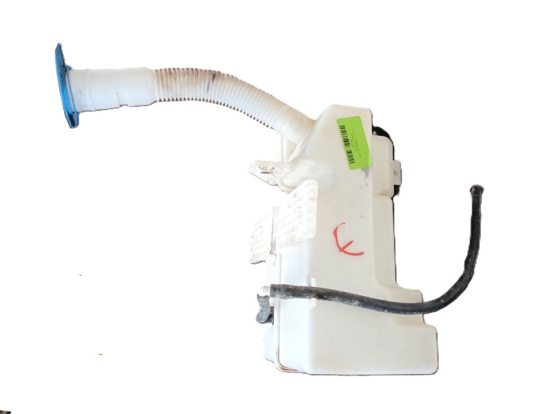 Recambio de deposito limpia para seat alhambra (710, 711) 2.0 tdi referencia OEM IAM   