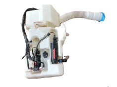 Recambio de deposito limpia para seat alhambra (710, 711) 2.0 tdi referencia OEM IAM   