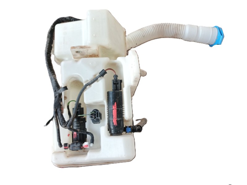 Recambio de deposito limpia para seat alhambra (710, 711) 2.0 tdi referencia OEM IAM   