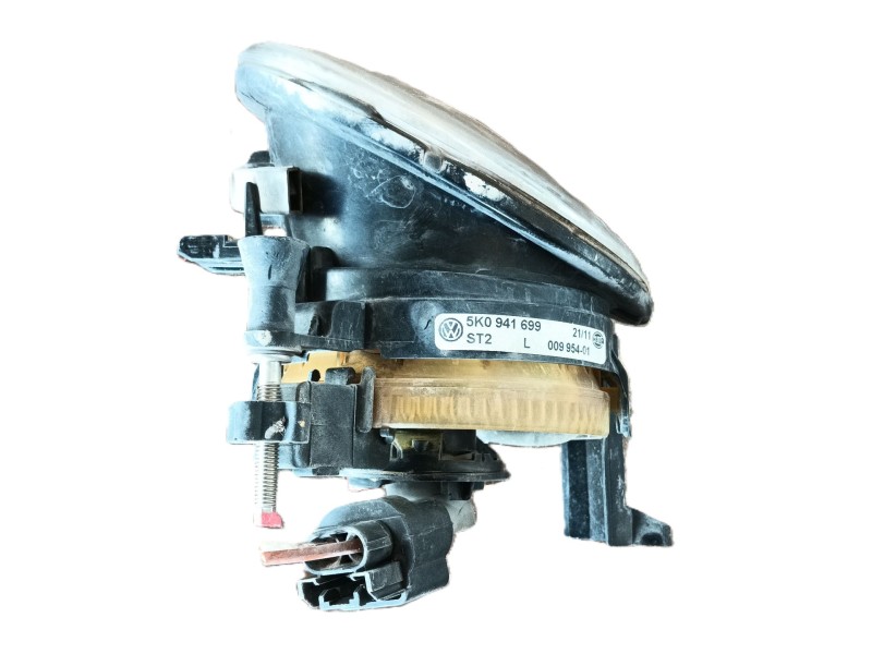Recambio de faro antiniebla izquierdo para volkswagen touran (1t3) 1.6 tdi referencia OEM IAM   