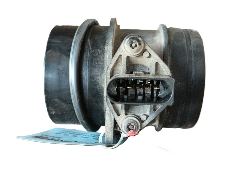 Recambio de caudalimetro para seat altea xl (5p5, 5p8) 2.0 tdi 4x4 referencia OEM IAM   