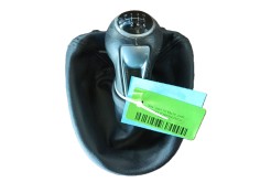 Recambio de pomo palanca cambio para seat altea xl (5p5, 5p8) 2.0 tdi 4x4 referencia OEM IAM   