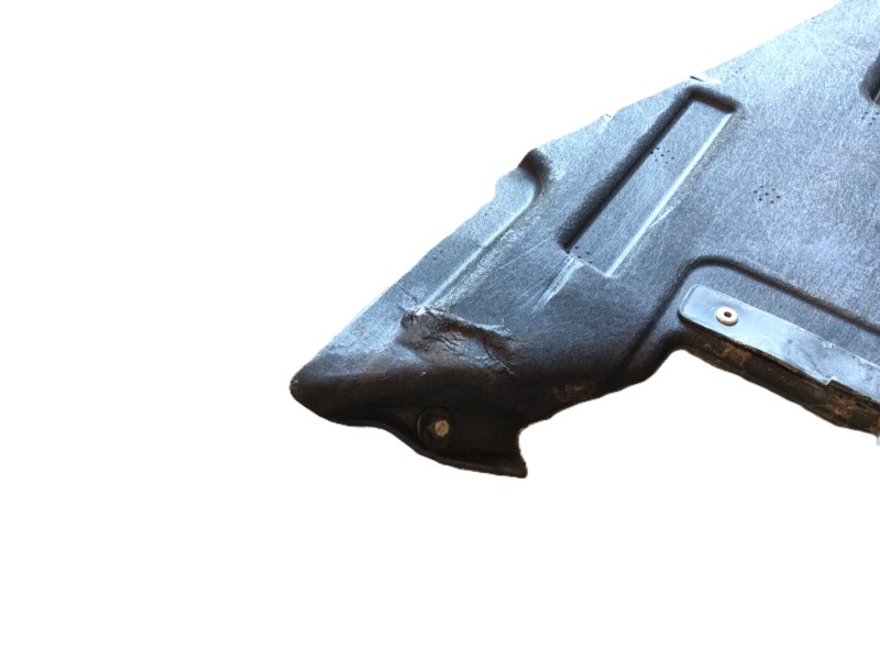 Recambio de cubrecarter para jaguar e-pace (x540) 2.0 d150 referencia OEM IAM   