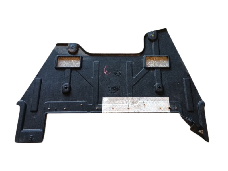 Recambio de cubrecarter para jaguar e-pace (x540) 2.0 d150 referencia OEM IAM  J9C314385A 