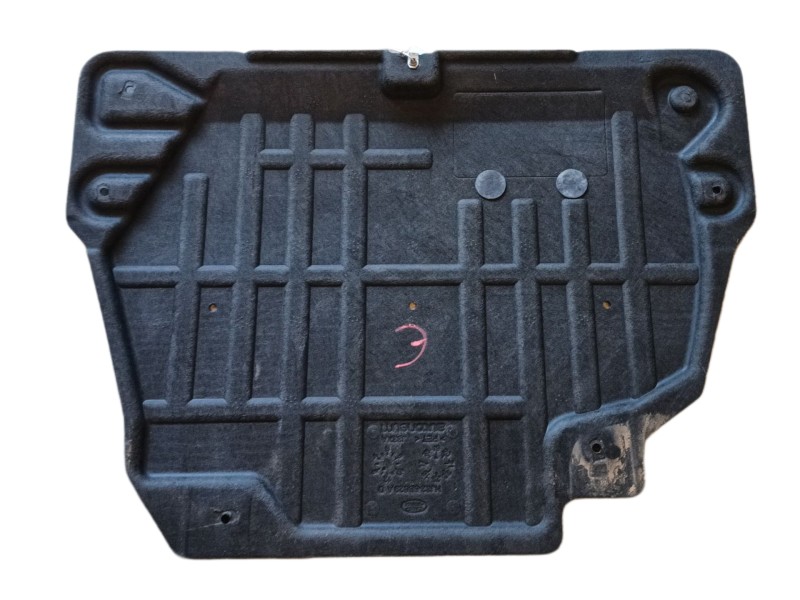 Recambio de cubrecarter para jaguar e-pace (x540) 2.0 d150 referencia OEM IAM   