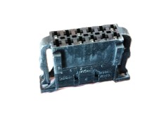 Recambio de retrovisor derecho para volkswagen passat b5.5 (3b3) 1.9 tdi referencia OEM IAM    2