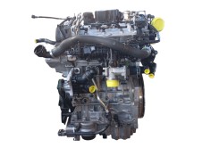 Recambio de motor completo para lynk & co 01 phev referencia OEM IAM  JLH3G15TD 
