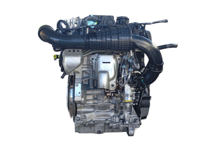 Recambio de motor completo para lynk & co 01 phev referencia OEM IAM  JLH3G15TD 