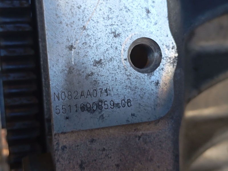 Recambio de motor completo para lynk & co 01 phev referencia OEM IAM  JLH3G15TD 