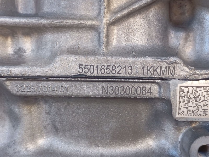 Recambio de motor completo para lynk & co 01 phev referencia OEM IAM  JLH3G15TD 