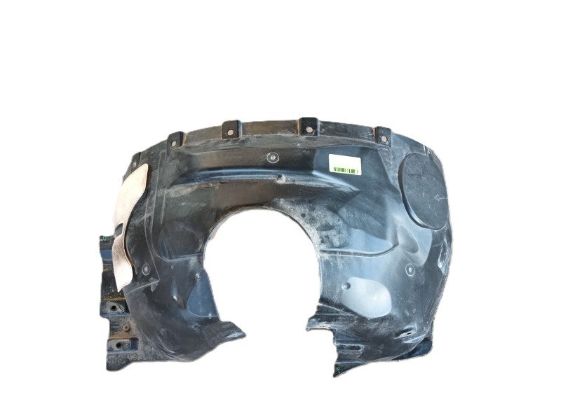 Recambio de paso de rueda delantero izquierdo para lynk & co 01 phev referencia OEM IAM   