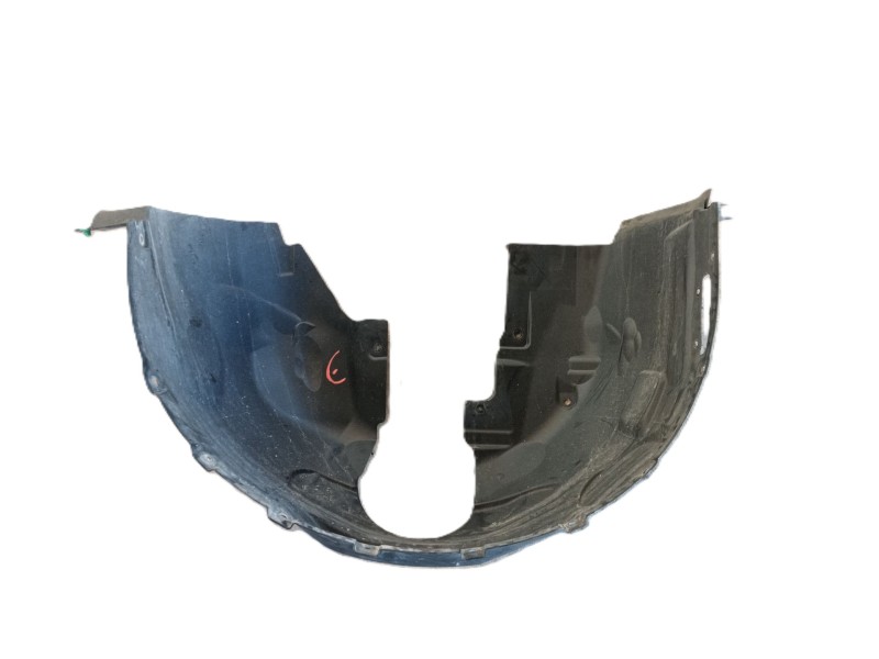 Recambio de paso de rueda delantero izquierdo para lynk & co 01 phev referencia OEM IAM   