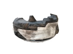 Recambio de paso de rueda trasero izquierdo para lynk & co 01 phev referencia OEM IAM    2