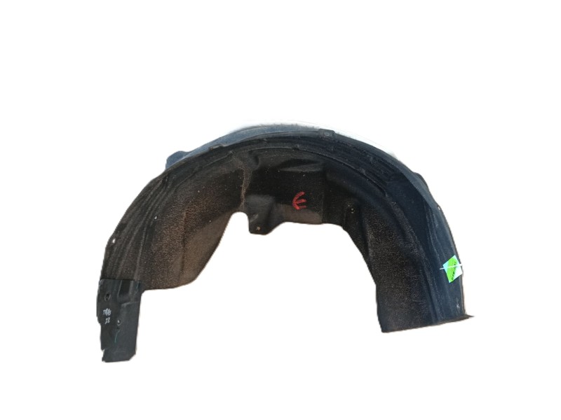 Recambio de paso de rueda trasero izquierdo para lynk & co 01 phev referencia OEM IAM   