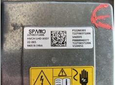 Recambio de modulo electronico para lynk & co 01 phev referencia OEM IAM  8889062666  2