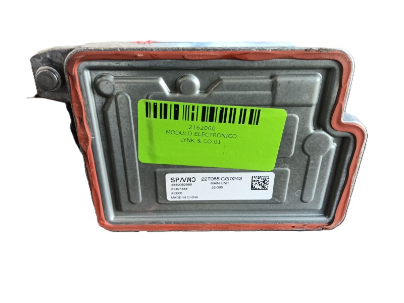 Recambio de modulo electronico para lynk & co 01 phev referencia OEM IAM  8889062666 