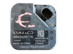 Recambio de modulo electronico para lynk & co 01 phev referencia OEM IAM   