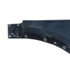 Recambio de aleta delantera derecha para audi q5 (fyb, fyg) 35 tdi quattro referencia OEM IAM 80A821106ASTL  