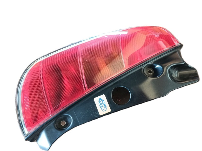 Recambio de piloto trasero izquierdo para lancia ypsilon (843_) 1.2 (843.axb1a) referencia OEM IAM   