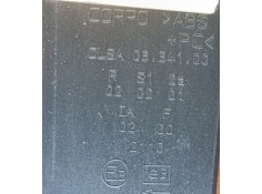 Recambio de piloto trasero izquierdo para lancia ypsilon (843_) 1.2 (843.axb1a) referencia OEM IAM    2