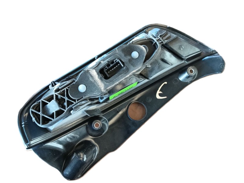 Recambio de piloto trasero izquierdo para lancia ypsilon (843_) 1.2 (843.axb1a) referencia OEM IAM   