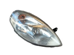 Recambio de faro derecho para lancia ypsilon (843_) 1.2 (843.axb1a) referencia OEM IAM   