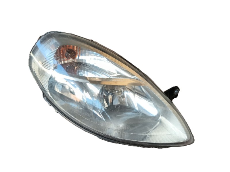 Recambio de faro derecho para lancia ypsilon (843_) 1.2 (843.axb1a) referencia OEM IAM   