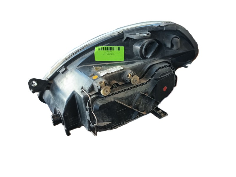 Recambio de faro derecho para lancia ypsilon (843_) 1.2 (843.axb1a) referencia OEM IAM   