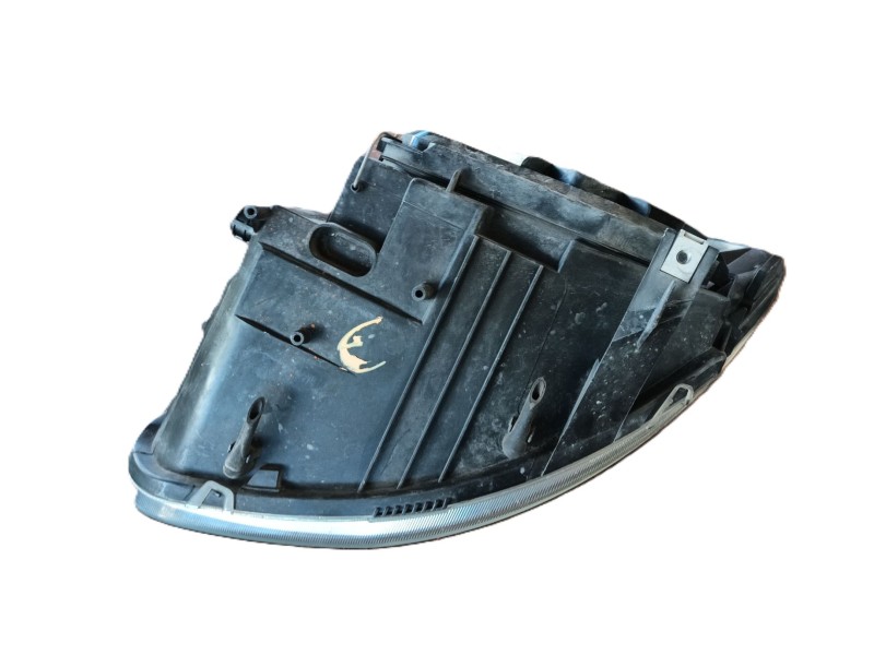 Recambio de faro derecho para lancia ypsilon (843_) 1.2 (843.axb1a) referencia OEM IAM   